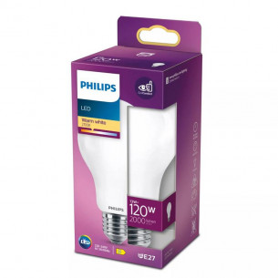 Bombilla Philips LED... 2