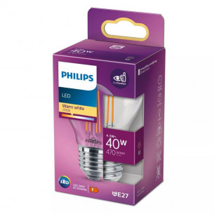 Bombilla Philips LED... 2