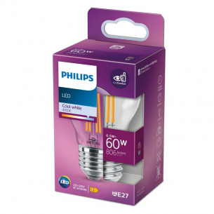 Bombilla Philips LED... 2