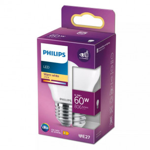Bombilla Philips LED... 2