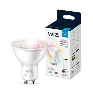 Bombilla Wiz GU10 RGB... 2