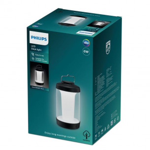 Lámpara de Camping Philips... 2