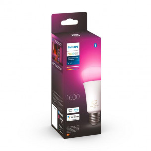 Bombilla Philips A67 LED... 2