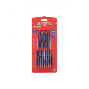 Destornilladores Workpro de... 2
