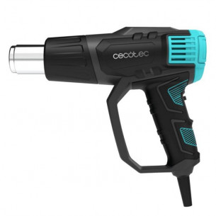Pistola de Calor Cecotec... 2