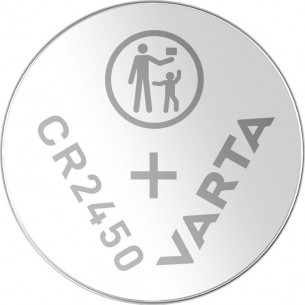 Pilas Varta Lithium Coin... 2