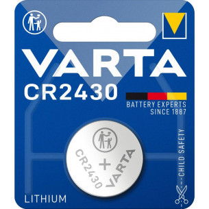 Pila Botón Varta Litio... 2