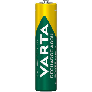 Pilas Recargables Varta AAA... 2