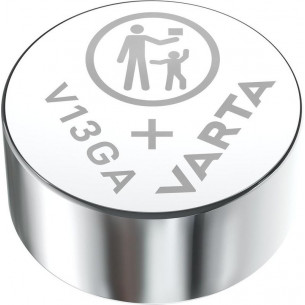 Pilas Varta Alkaline... 2