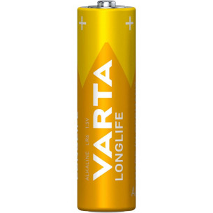 Pilas Varta Longlife AA... 2