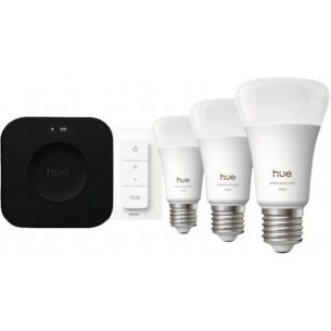 Kit Philips Hue White &... 2