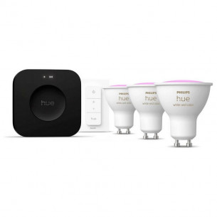Bombilla Philips Hue LED... 2