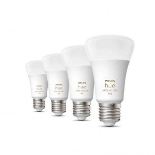 Bombilla Philips Hue LED... 2