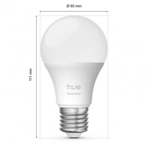 Bombilla Philips Hue E27... 2