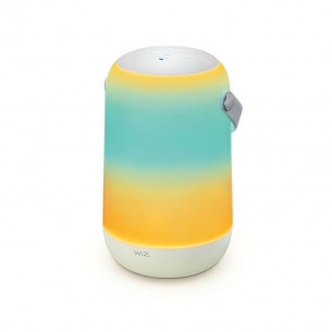 Lámpara de Mesa Wiz LED... 2