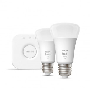 Kit Philips 2 Bombillas LED... 2
