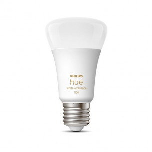 Bombilla Philips Hue LED... 2