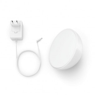 Lámpara de Mesa Philips Hue... 2