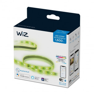 Tira LED Wiz 20W WiFi... 2