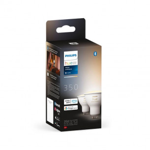 Bombilla Philips Hue LED... 2