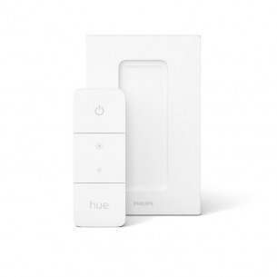 Philips Hue Dimmer Switch... 2