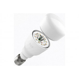 Bombilla Yeelight W3 E27... 2