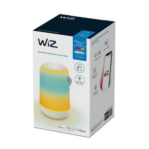 Lámpara de Mesa Wiz LED... 2