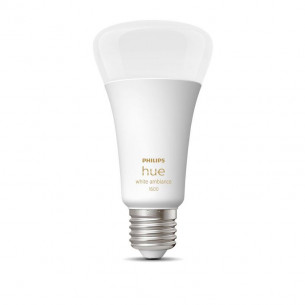 Bombilla Philips Hue A67... 2