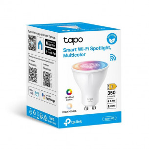 Bombilla TP-Link LED 350L... 2