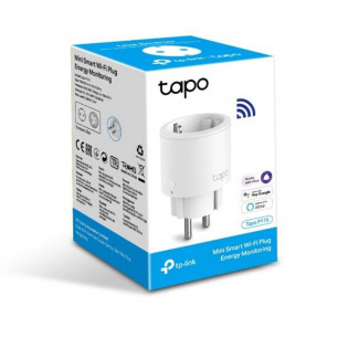 Enchufe Inteligente TP-Link... 2