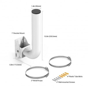 Kit de Montaje TP-Link VIGI... 2