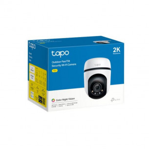 Cámara IP TP-Link 2K QHD... 2