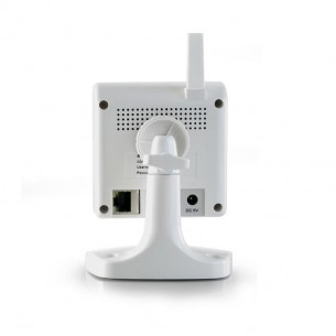 Cámara IP TENDA H.264 FHD... 2