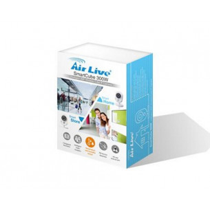 Cámara IP AirLive 3Mp WiFi... 2