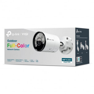 Cámara IP TP-Link VIGI 4MP... 2
