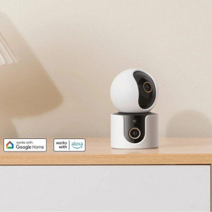 Cámara IP XIAOMI C500 Dual... 2