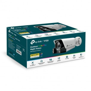 Cámara IP TP-Link Nocturna... 2