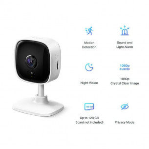 Cámara IP TP-Link 2Mp FHD... 2