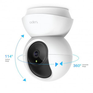 Cámara IP TP-Link FHD WiFi... 2