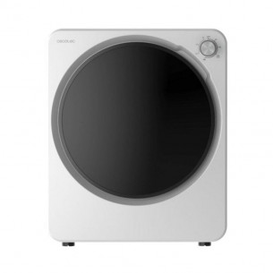 Secadora Cecotec Dry 3150V... 2