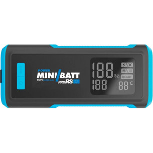 Arrancador MiniBatt... 2