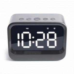Reloj Eléctrico de... 2