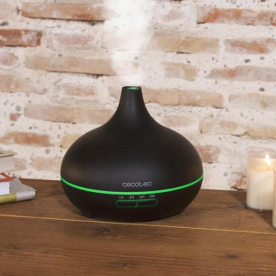 Humidificador Ultrasónico... 2