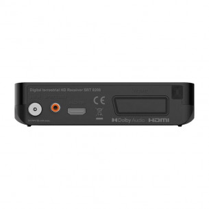 Receptor TDT-2 Strong RJ45... 2