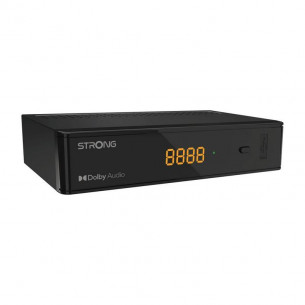 Receptor Satélite Strong HD... 2