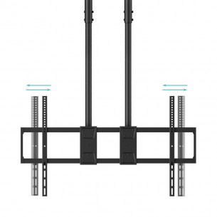 Soporte de Techo TooQ... 2