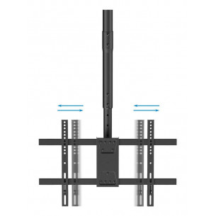 Soporte Techo TOOQ 43-86... 2