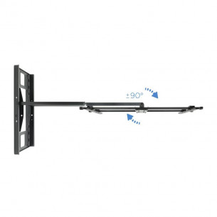 Soporte Pared TOOQ 43-80... 2