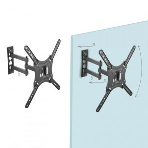 Soporte de Pared TOOQ 23-55... 2