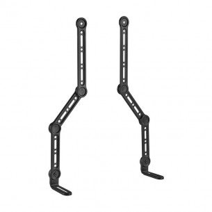 Soporte AISENS para Barra... 2